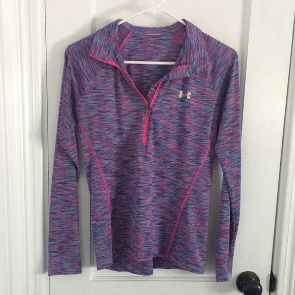 Under Armour Tops - ✅Under armour dry fit long sleeve top